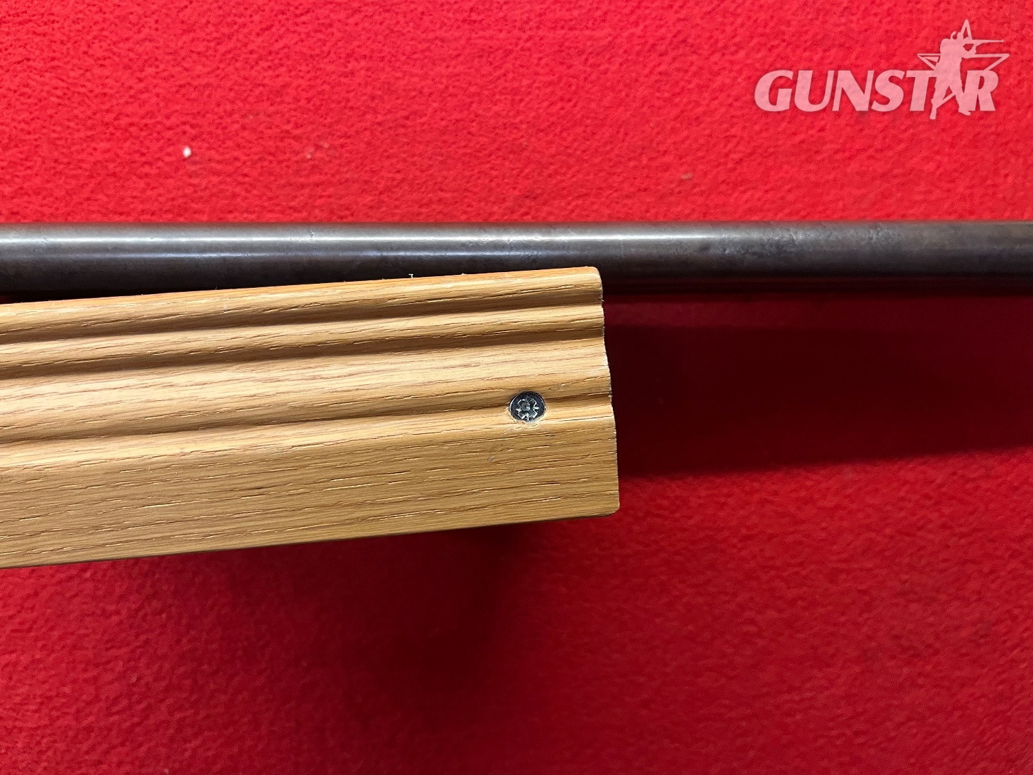 E. & G. Higham Pin fire aside by Side Side By Side 12 Bore/gauge - {CATEGORY} in 