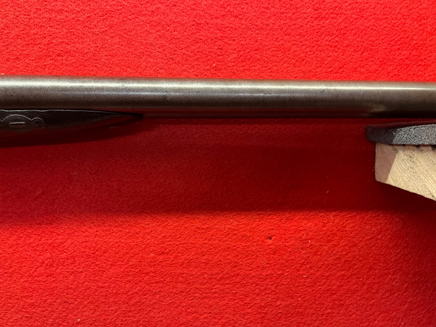  E. & G. Higham Pin fire aside by Side Side By Side 12 Bore/gauge