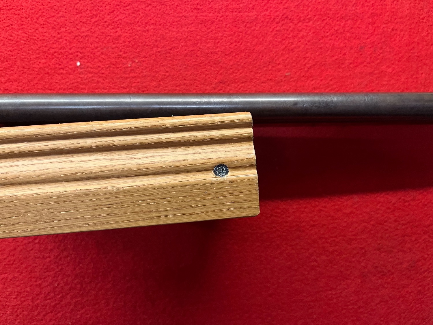 E. & G. Higham Pin fire aside by Side Side By Side 12 Bore/gauge - {CATEGORY} in 