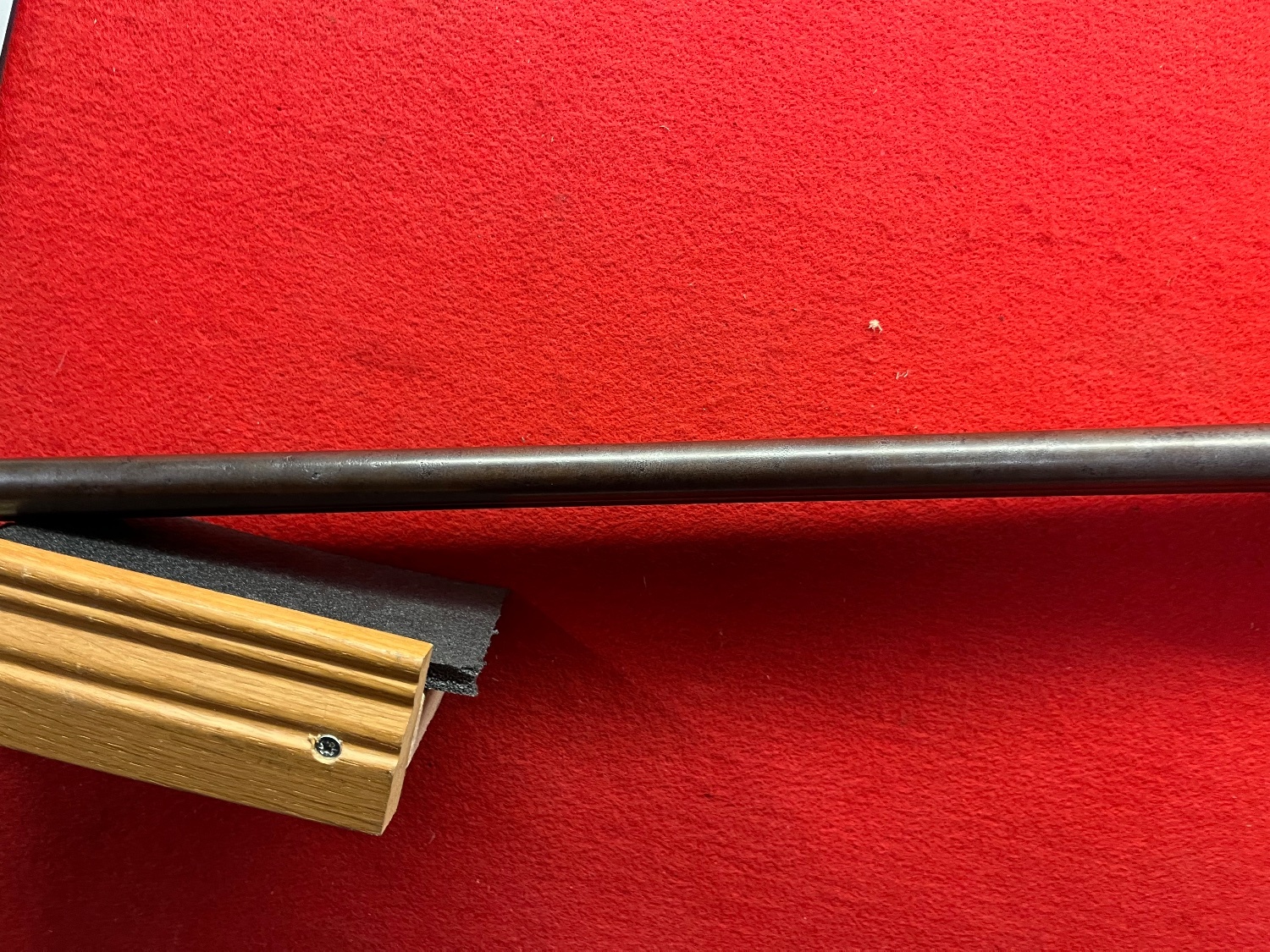 {CATEGORY} - E. & G. Higham Pin fire aside by Side Side By Side 12 Bore/gauge in 