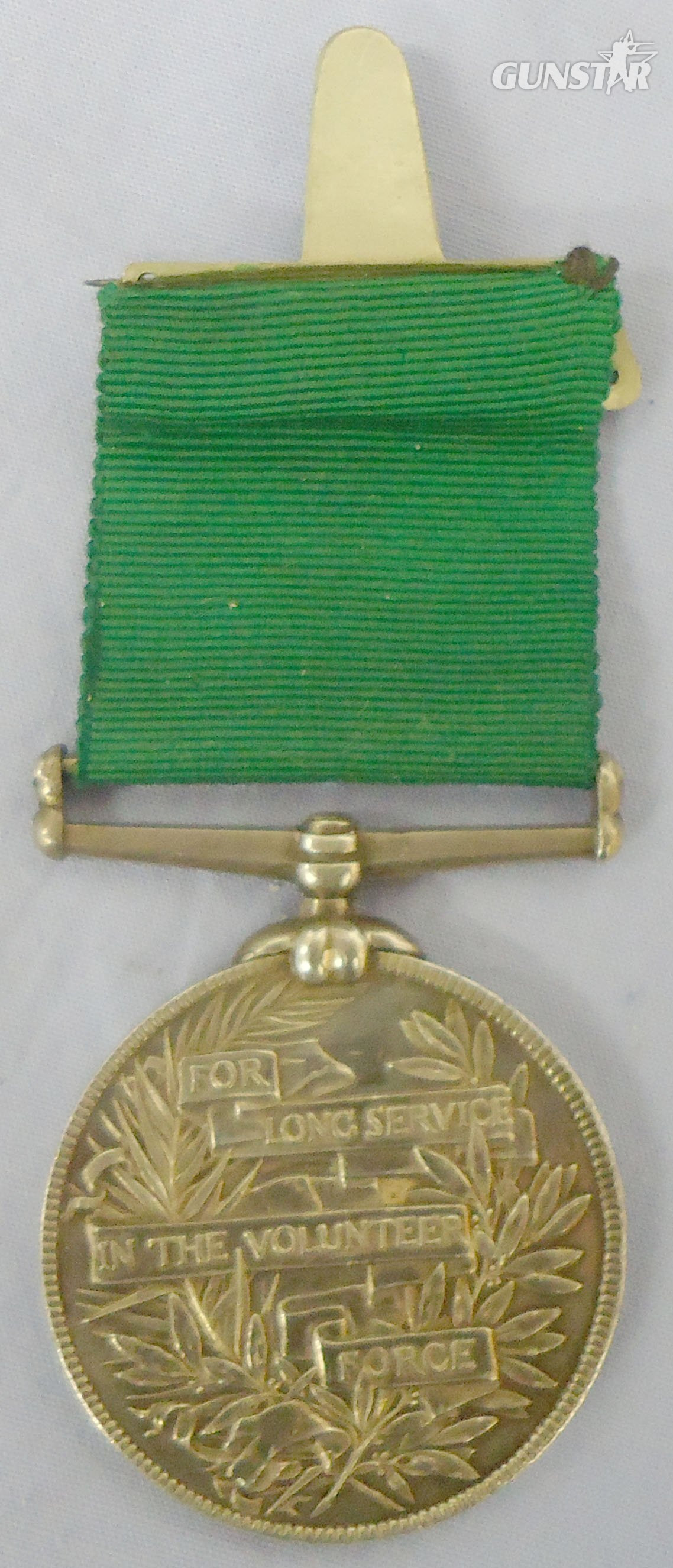 Victorian Volunteer Long Service Medal by Manufacturer Henry Jenkins & Sons Birmingham. M 147. Victorian Volunteer Long Service Medal by Manufacturer Henry Jenkins & Sons Birmingham. M 147.  Antique & Militaria in 