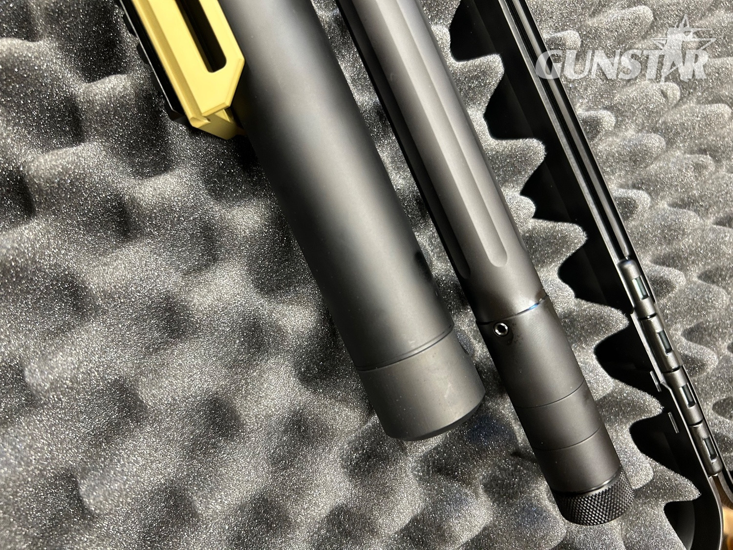 Airmaks Arms KATRAN Pro .177 - {CATEGORY}
