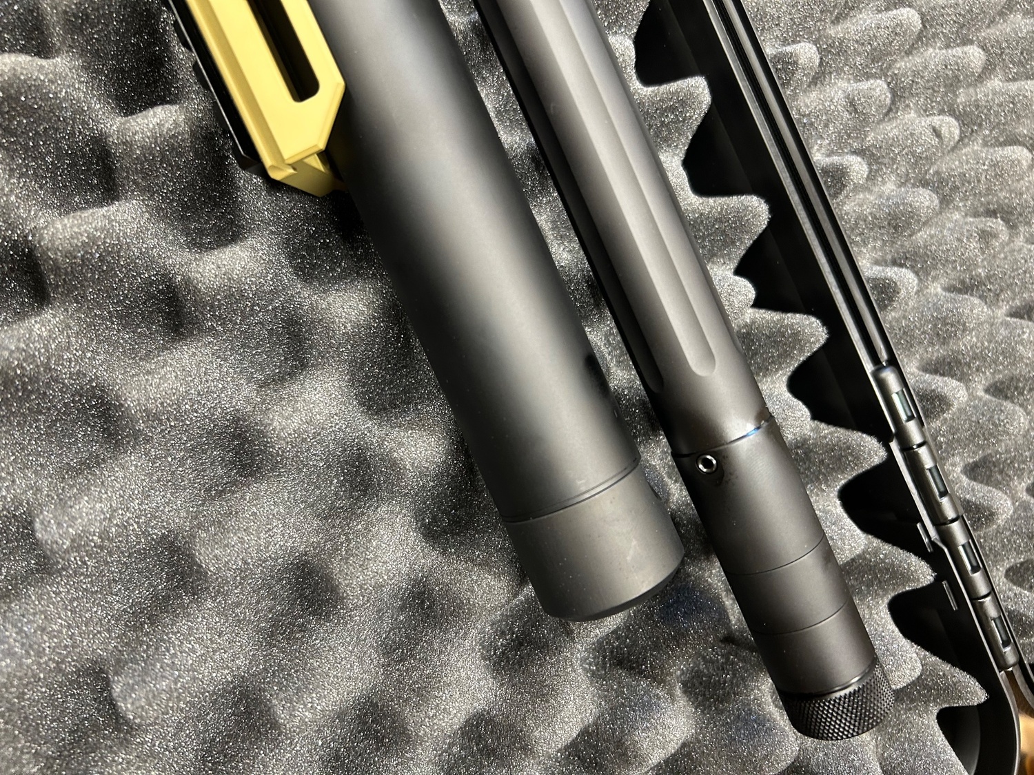 Airmaks Arms KATRAN Pro .177 - {CATEGORY}