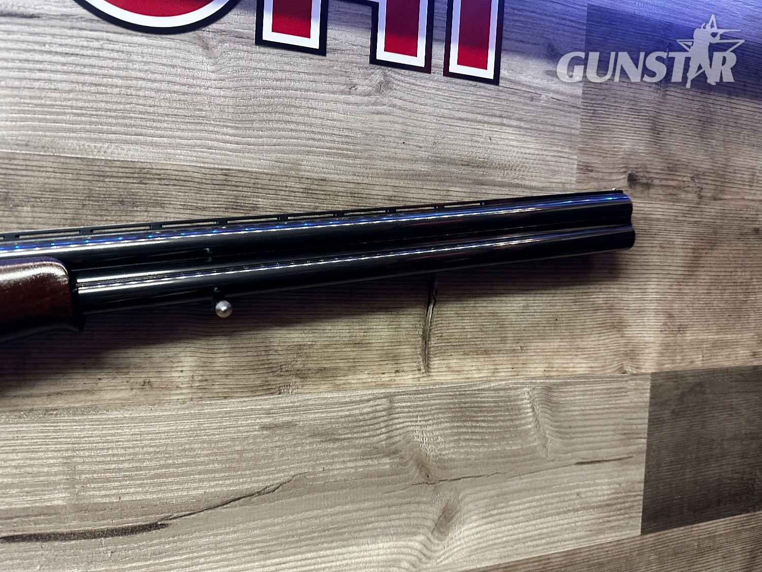 Browning B425 Grade 1 Over and Under 12 Bore/gauge - {CATEGORY}
