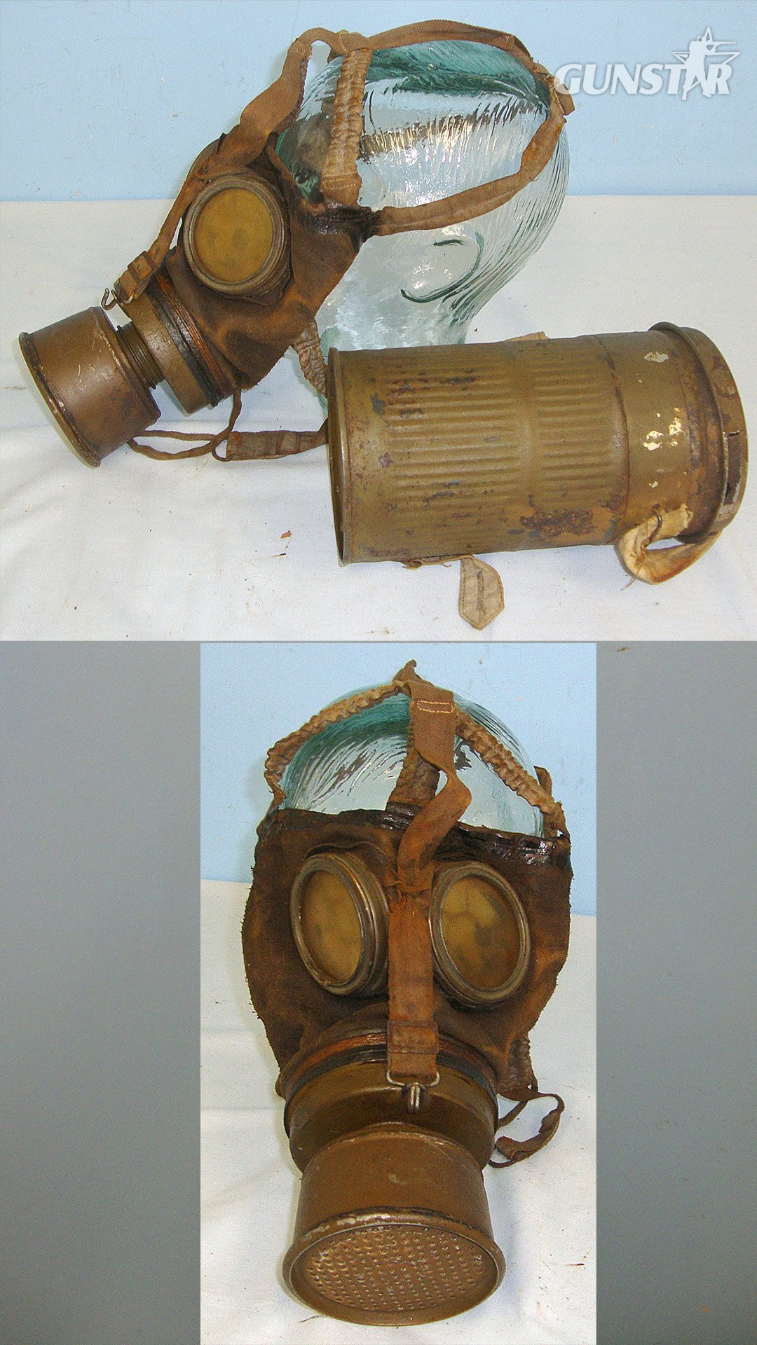 Antique & Militaria