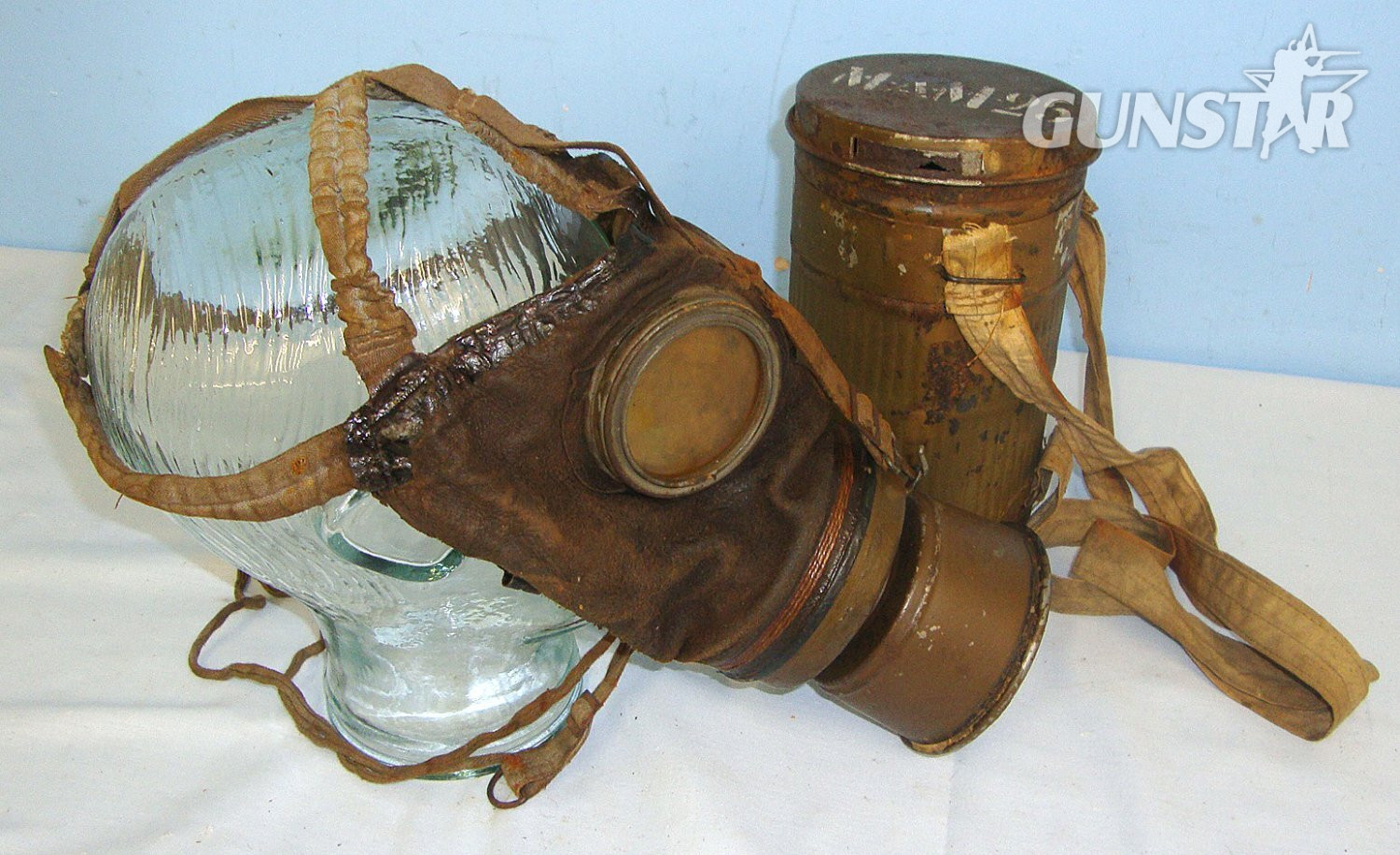  Antique & Militaria
