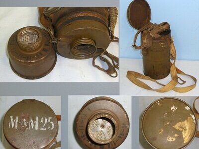 Antique & Militaria