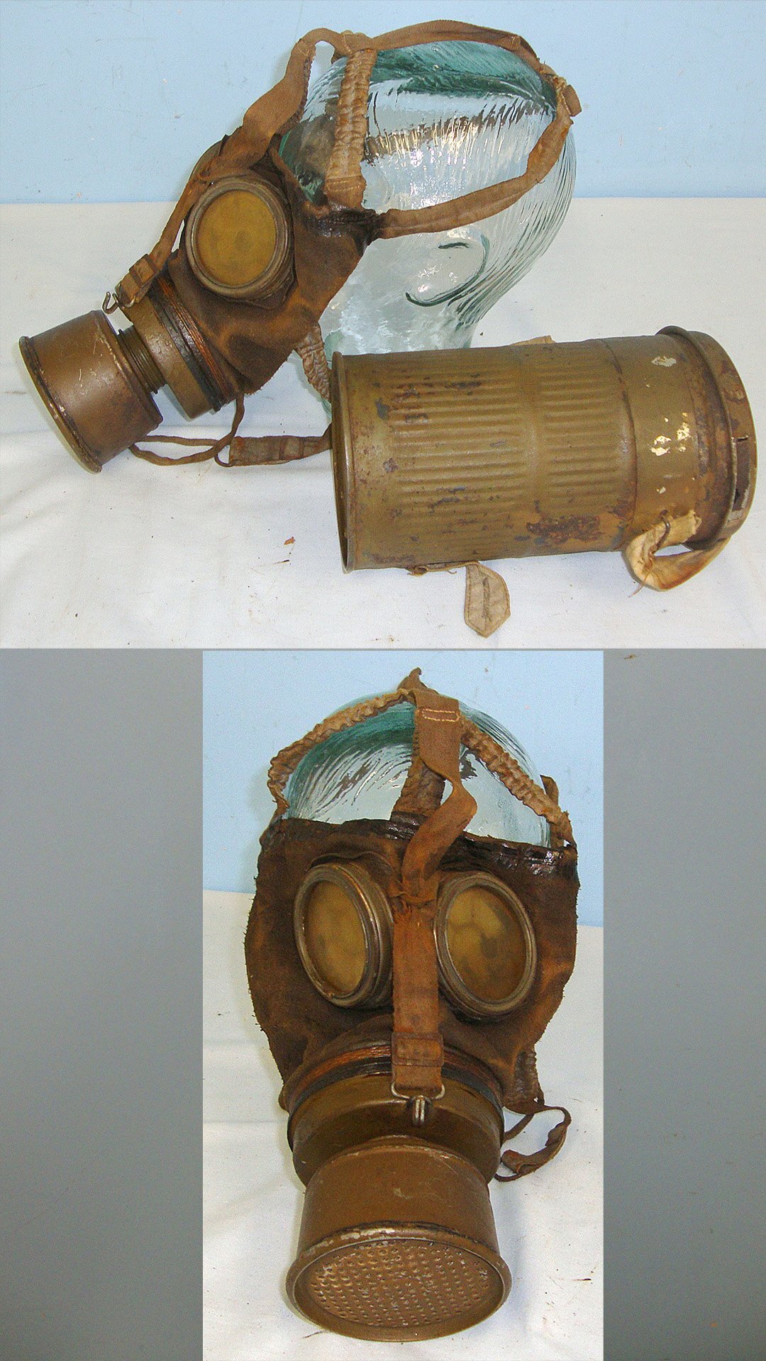 Antique & Militaria