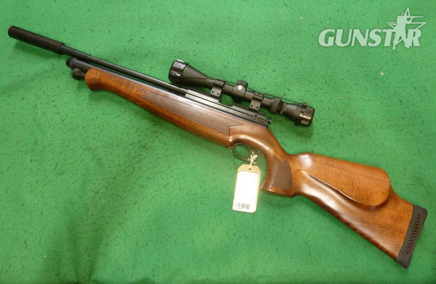 BSA Hornet .22 in 