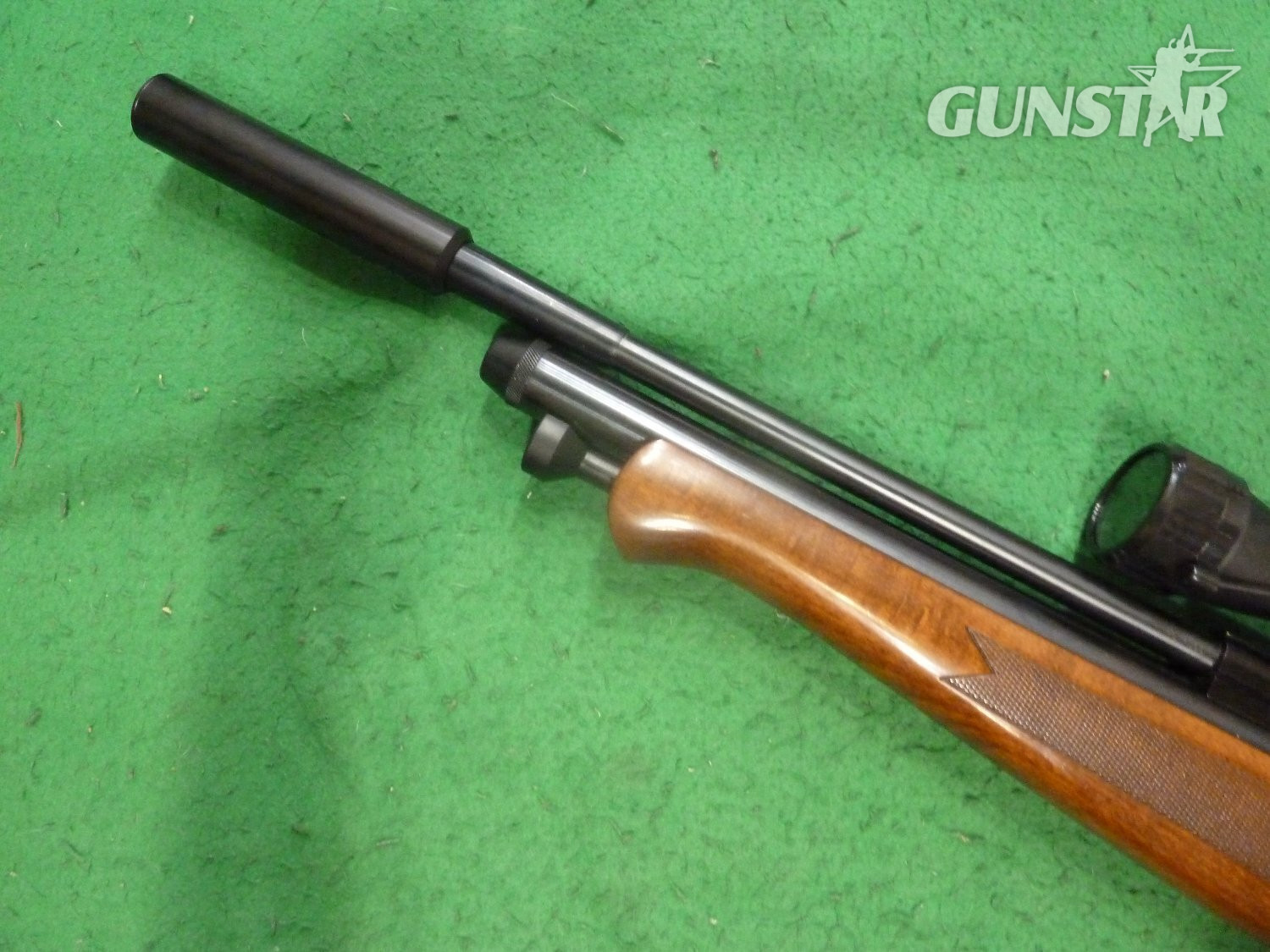 BSA Hornet .22