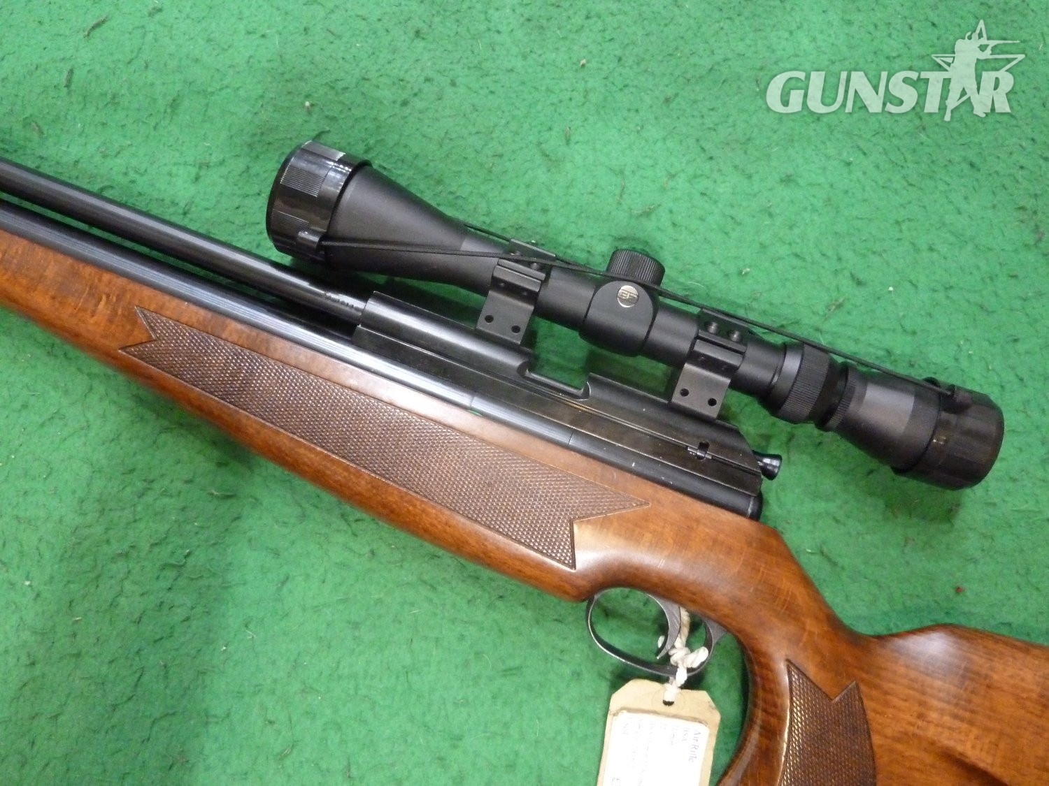  BSA Hornet .22
