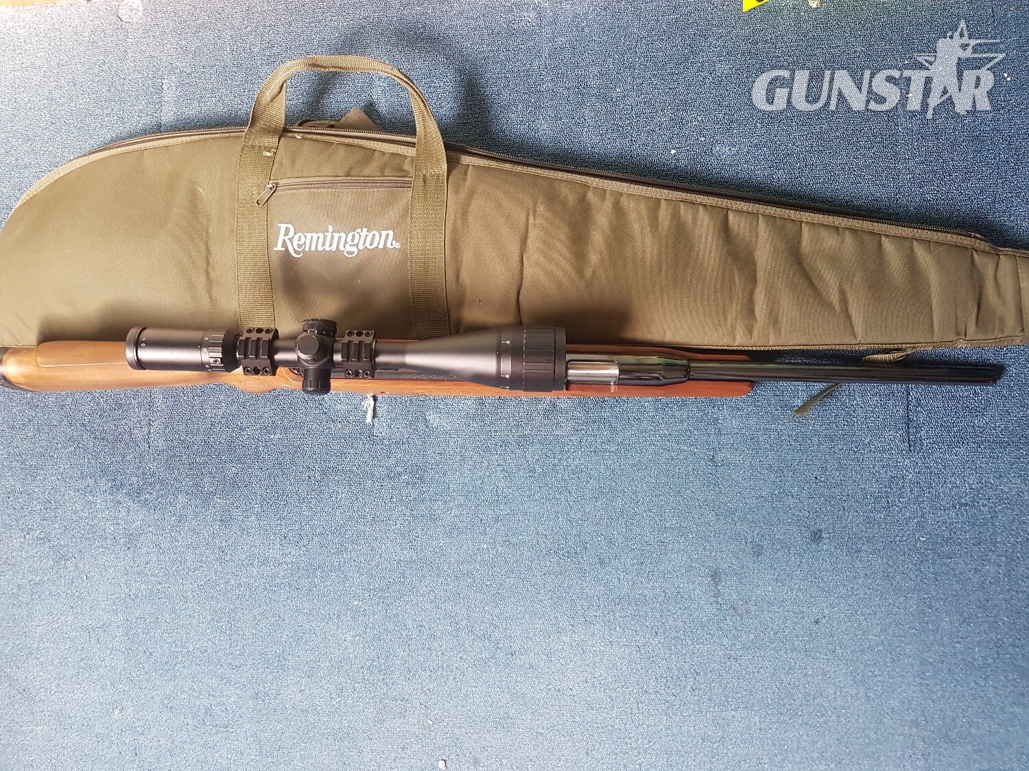Air Arms Pro Sport .177
