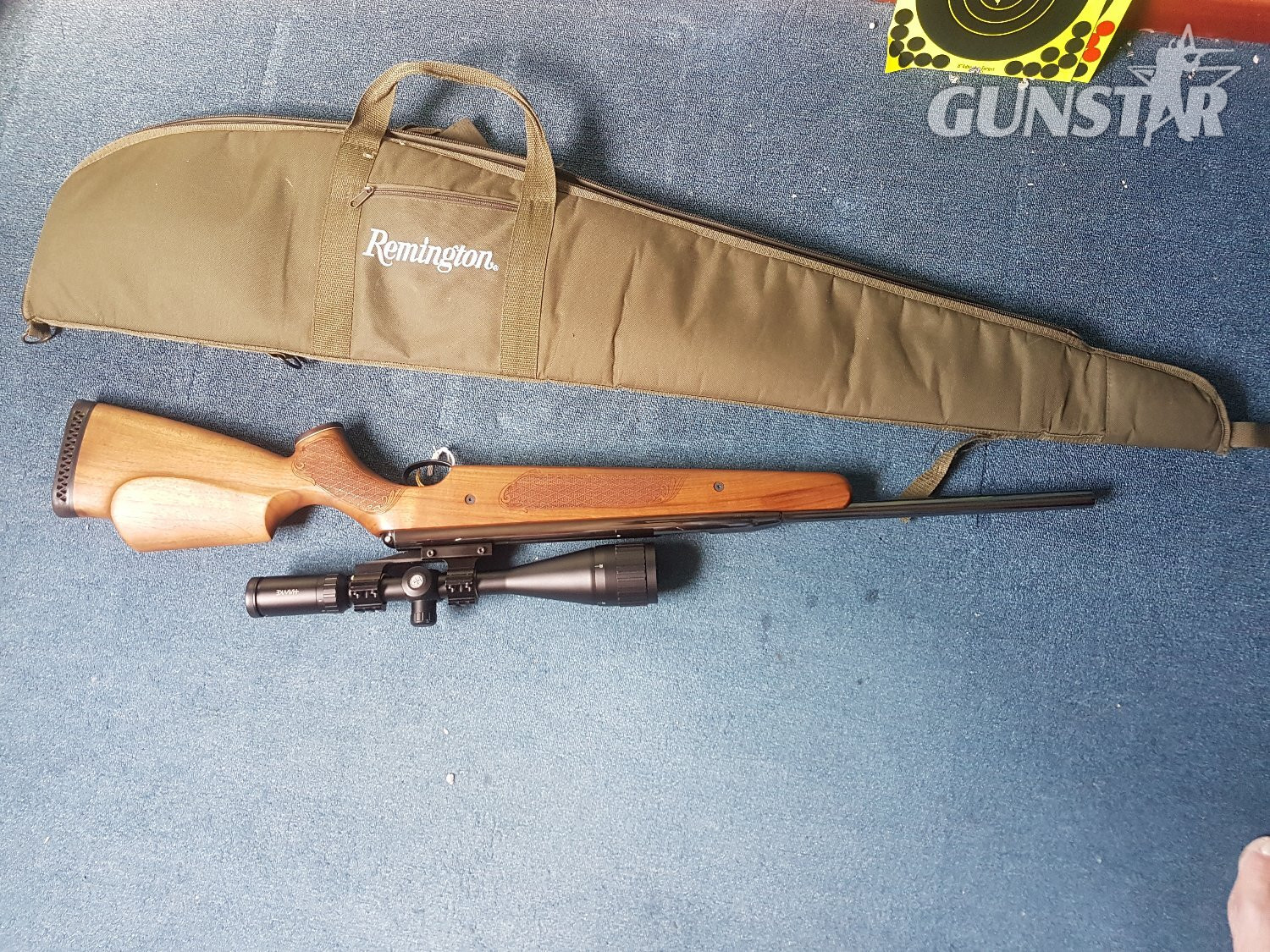  Air Arms Pro Sport .177