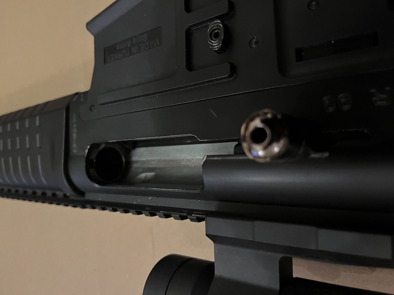 Bora Arms Bora BR99 Semi-Auto 12 Bore/gauge - {CATEGORY}