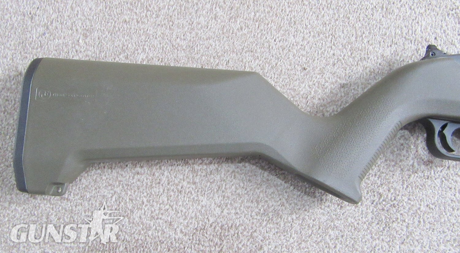  Thompson/Center Arms TC/R 22 Semi-Auto .22 Long Rifle (.22 LR) Rifle