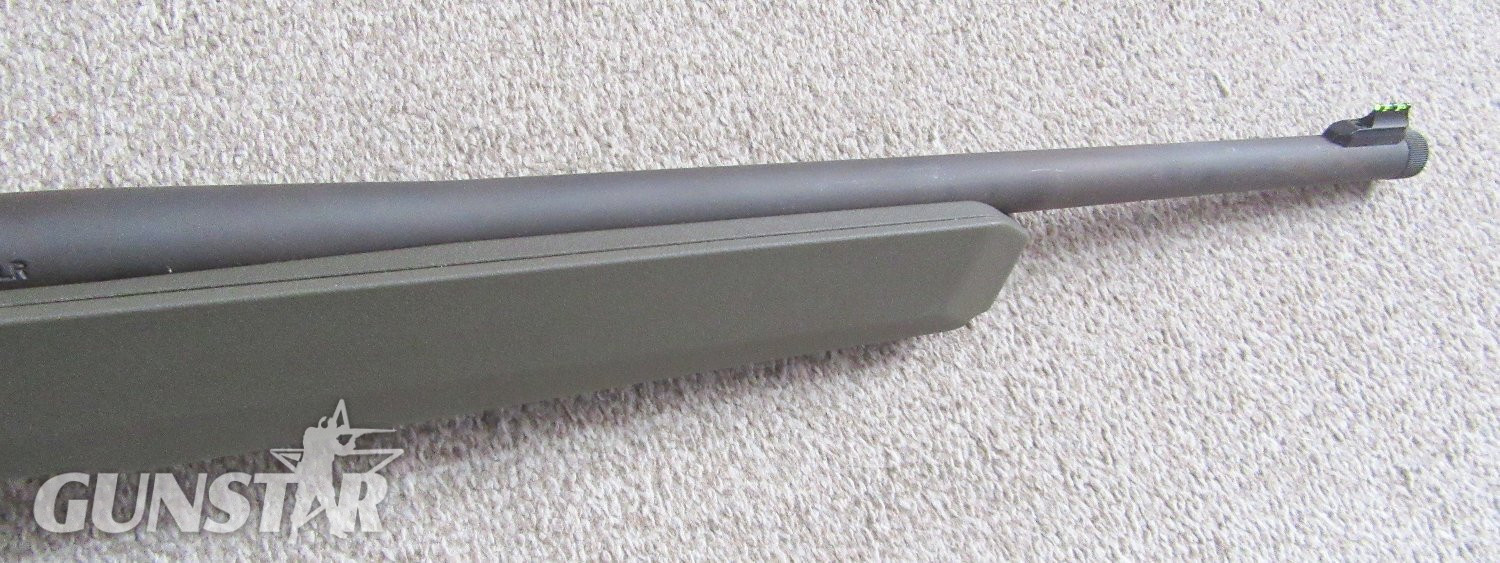 Thompson/Center Arms TC/R 22 Semi-Auto .22 Long Rifle (.22 LR) Rifle - {CATEGORY}