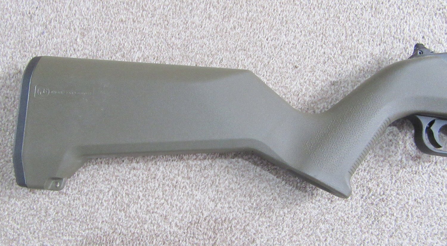  Thompson/Center Arms 22lr Rifle Semi-Auto .22 Long Rifle (.22 LR) Rifle