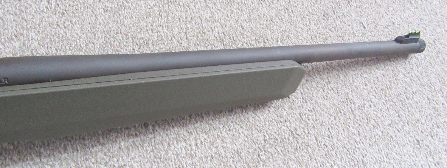 Thompson/Center Arms 22lr Rifle Semi-Auto .22 Long Rifle (.22 LR) Rifle - {CATEGORY}