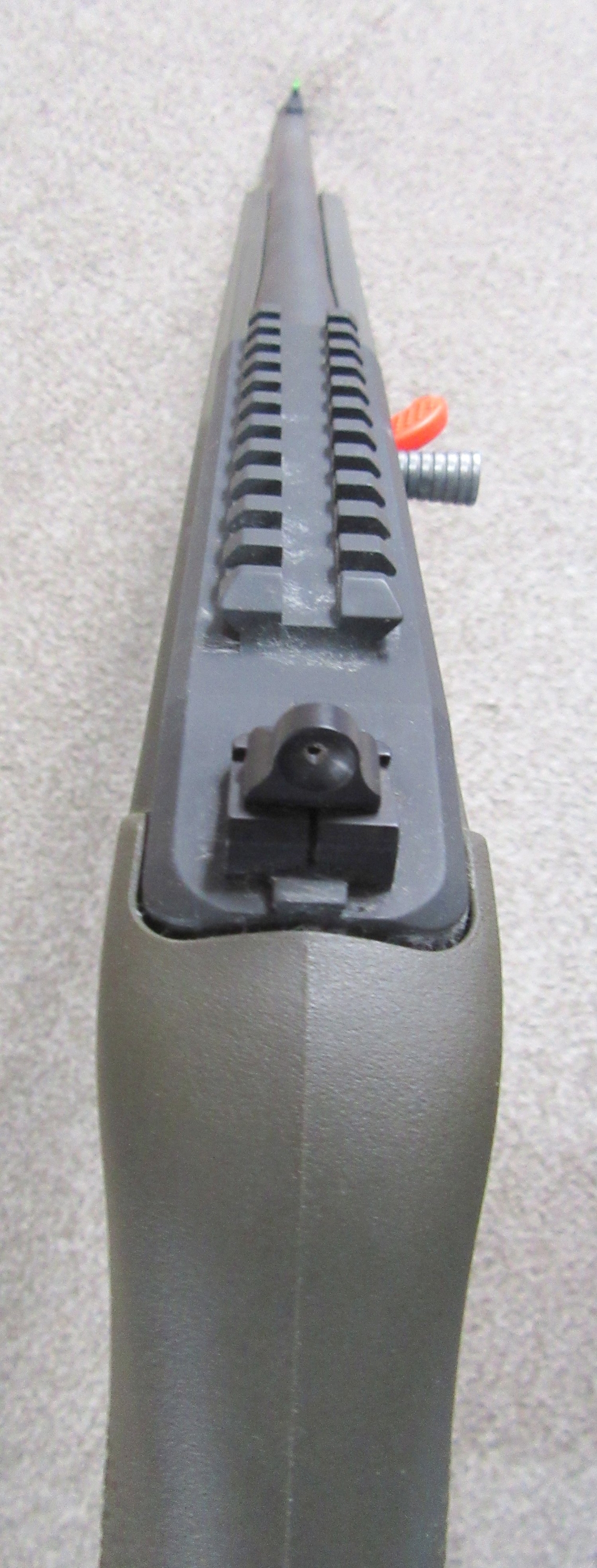 Thompson/Center Arms 22lr Rifle Semi-Auto .22 Long Rifle (.22 LR) Rifle 