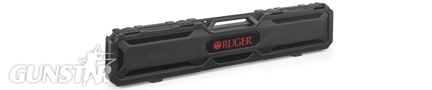 Ruger 10/22 Competition Semi-Auto .22 Long Rifle (.22 LR) Rifle - {CATEGORY} in 