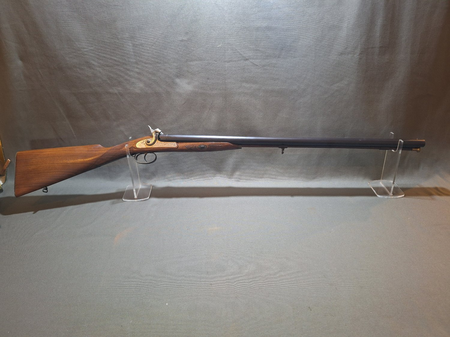 Pedersoli side by side Muzzleloader 10 Bore/gauge