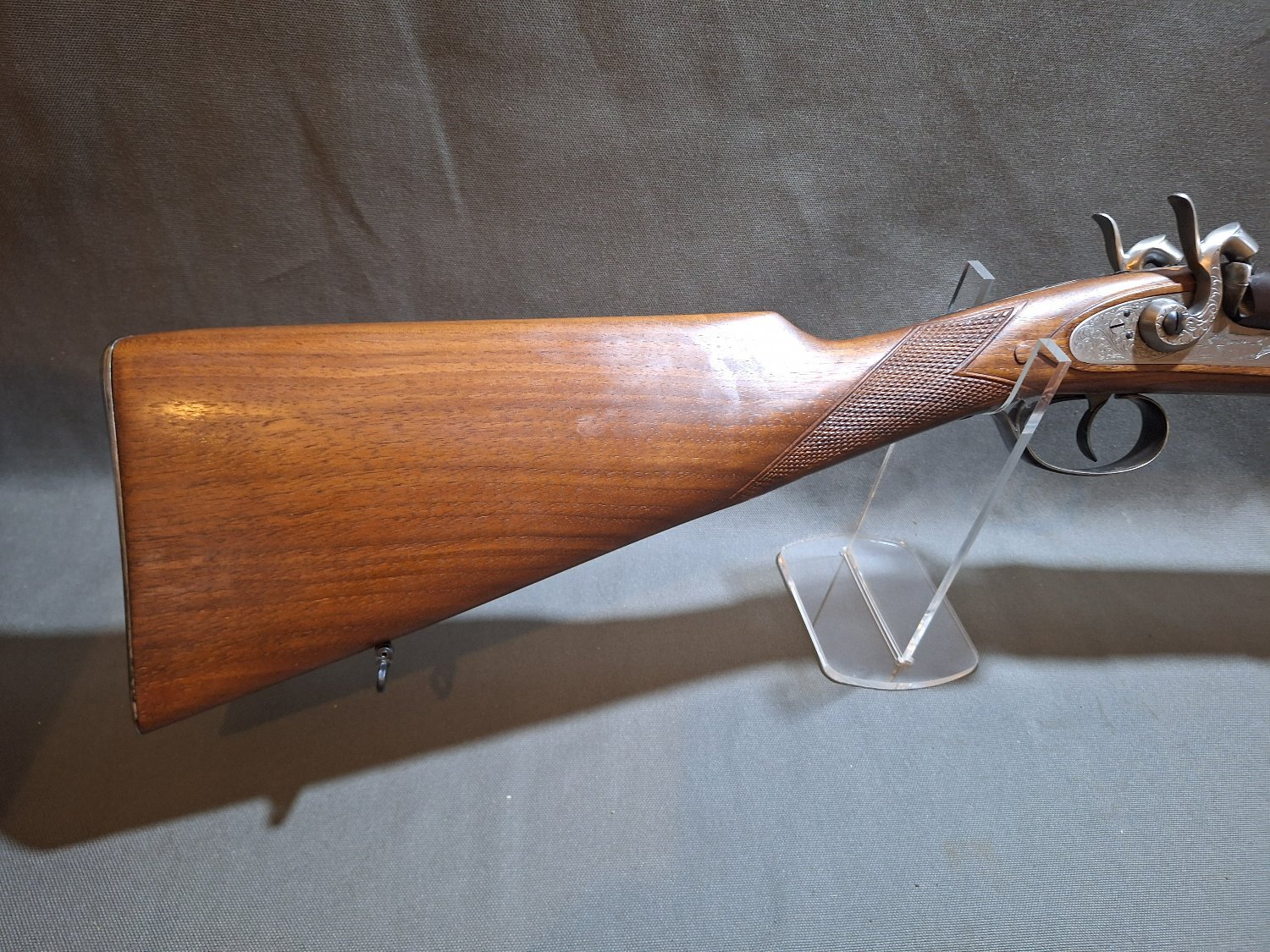  Pedersoli side by side Muzzleloader 10 Bore/gauge