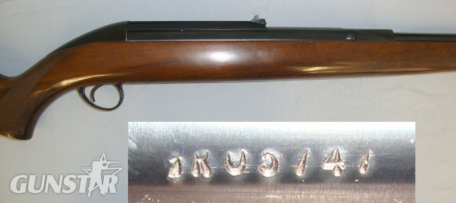 MINT**BSA Stutzen Airsporter .22 Calibre Under Lever Air Rifle. Sn 23537 air rifle .22 in 