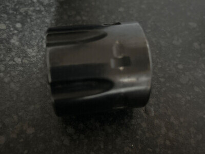 Armi Jager Armi Hagar .22 cylinder - Blank Firing