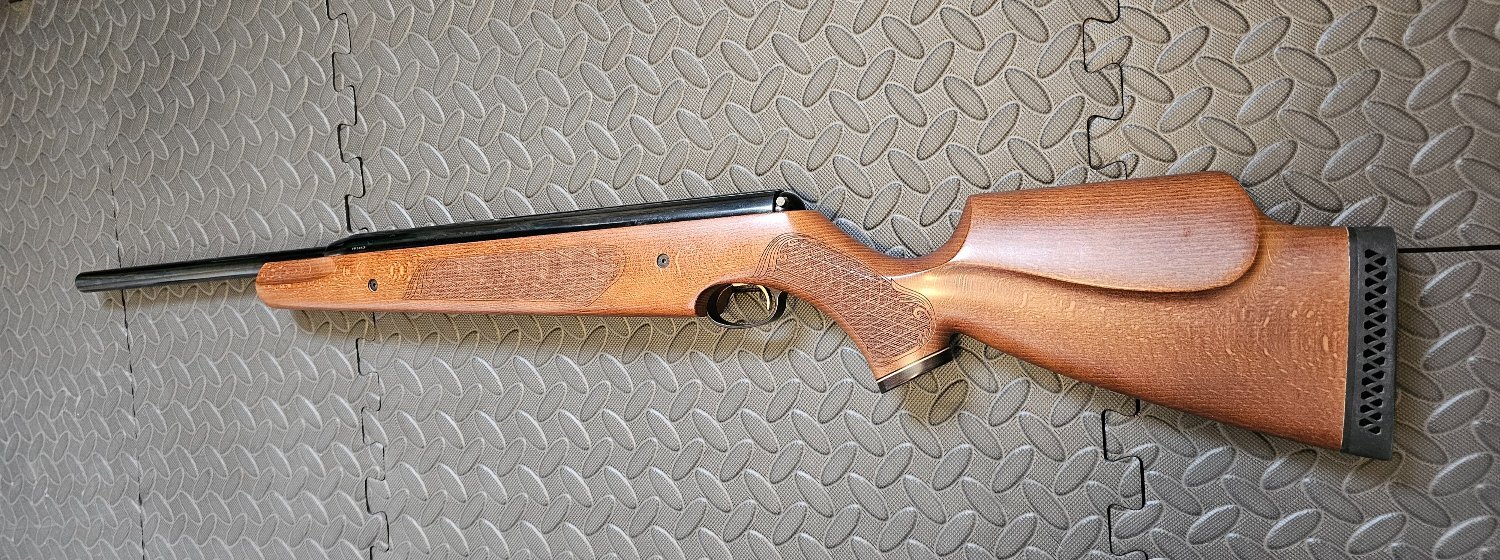 Air Arms Pro Sport .22
