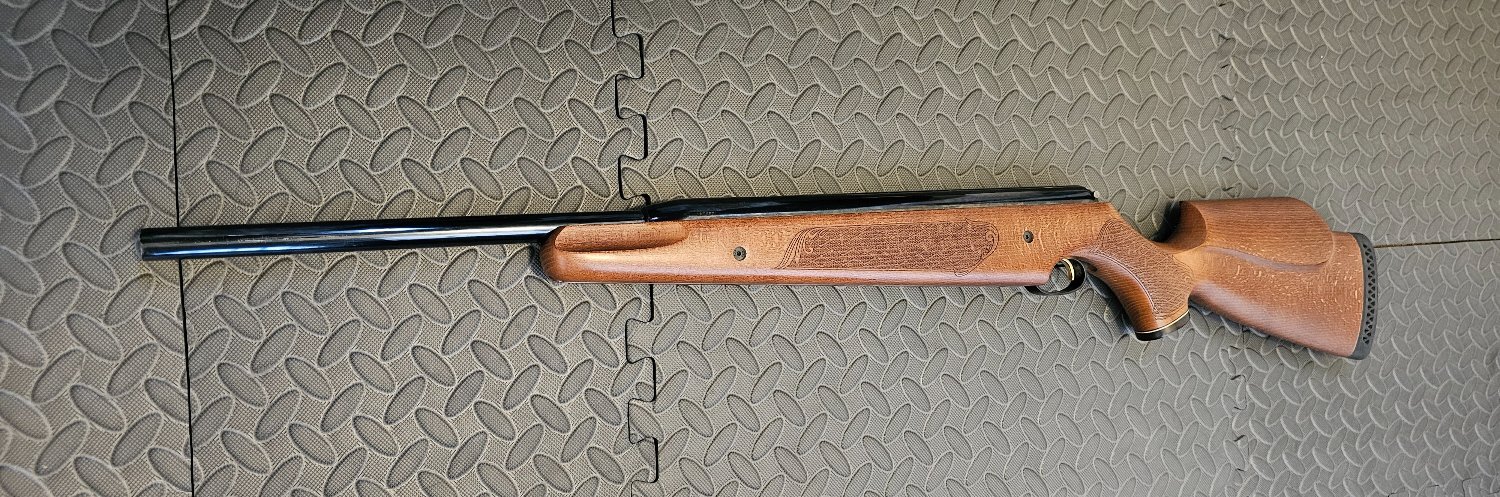  Air Arms Pro Sport .22