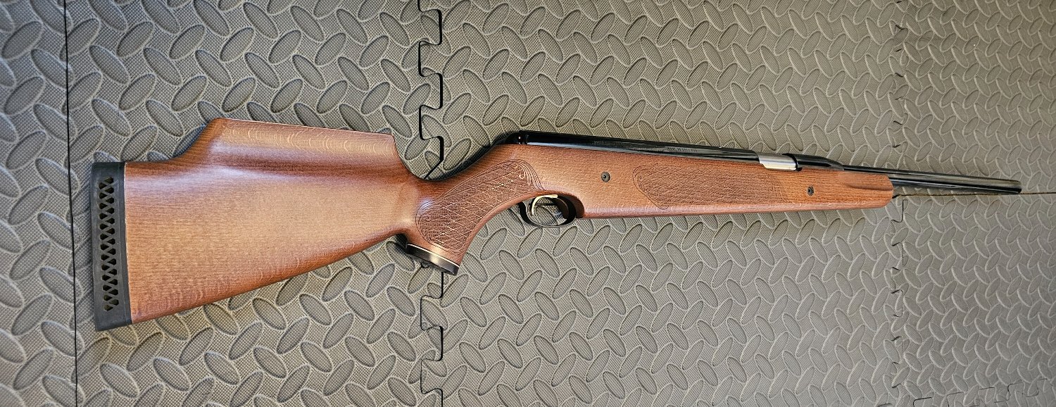 Air Arms Pro Sport .22 