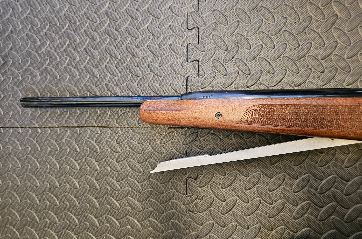 {CATEGORY} - Air Arms Pro Sport .22 in 