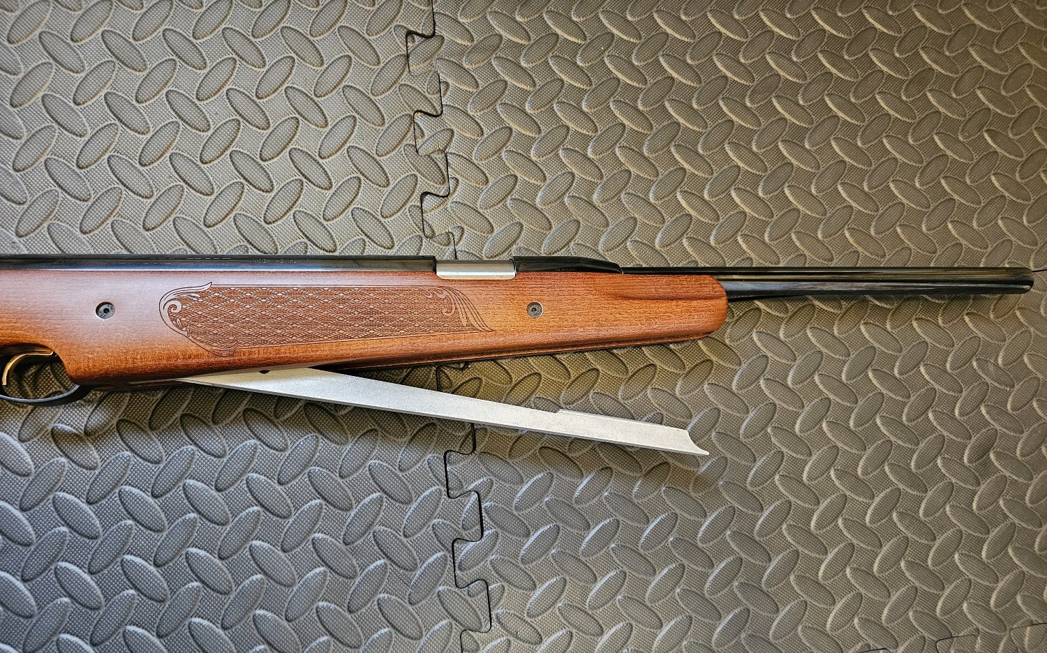 {CATEGORY} - Air Arms Pro Sport .22