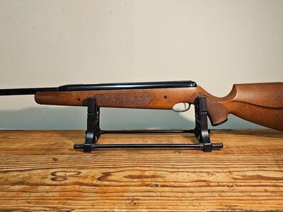 Air Arms Pro Sport .22