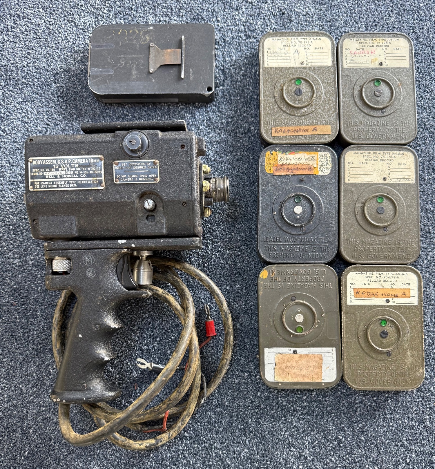 Antique & Militaria