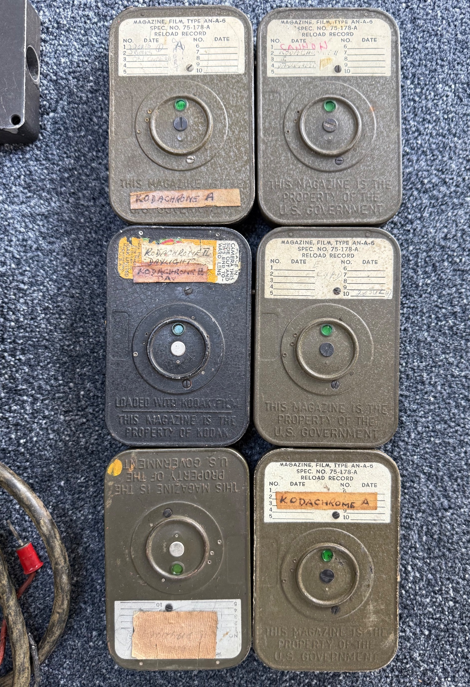 Antique & Militaria 