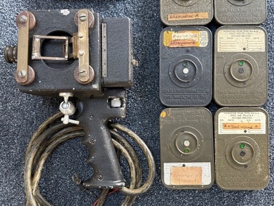Antique & Militaria