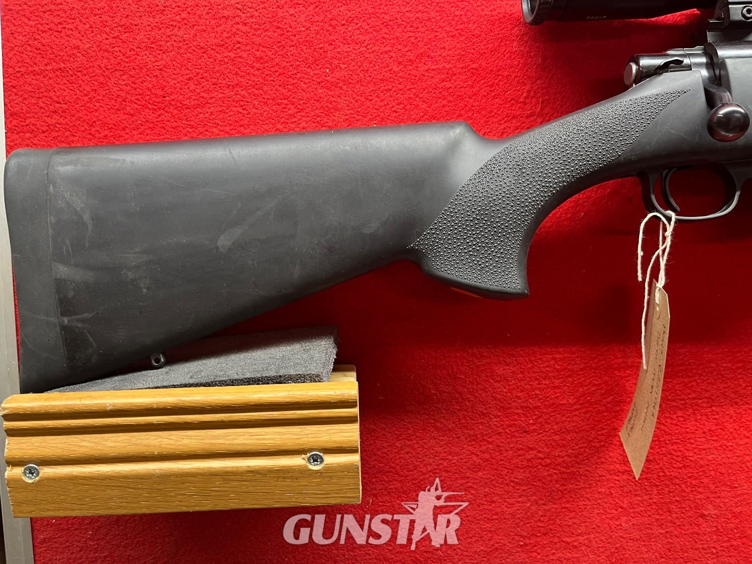 Howa 1500 S1 Bolt Action .308 Winchester Rifle in 