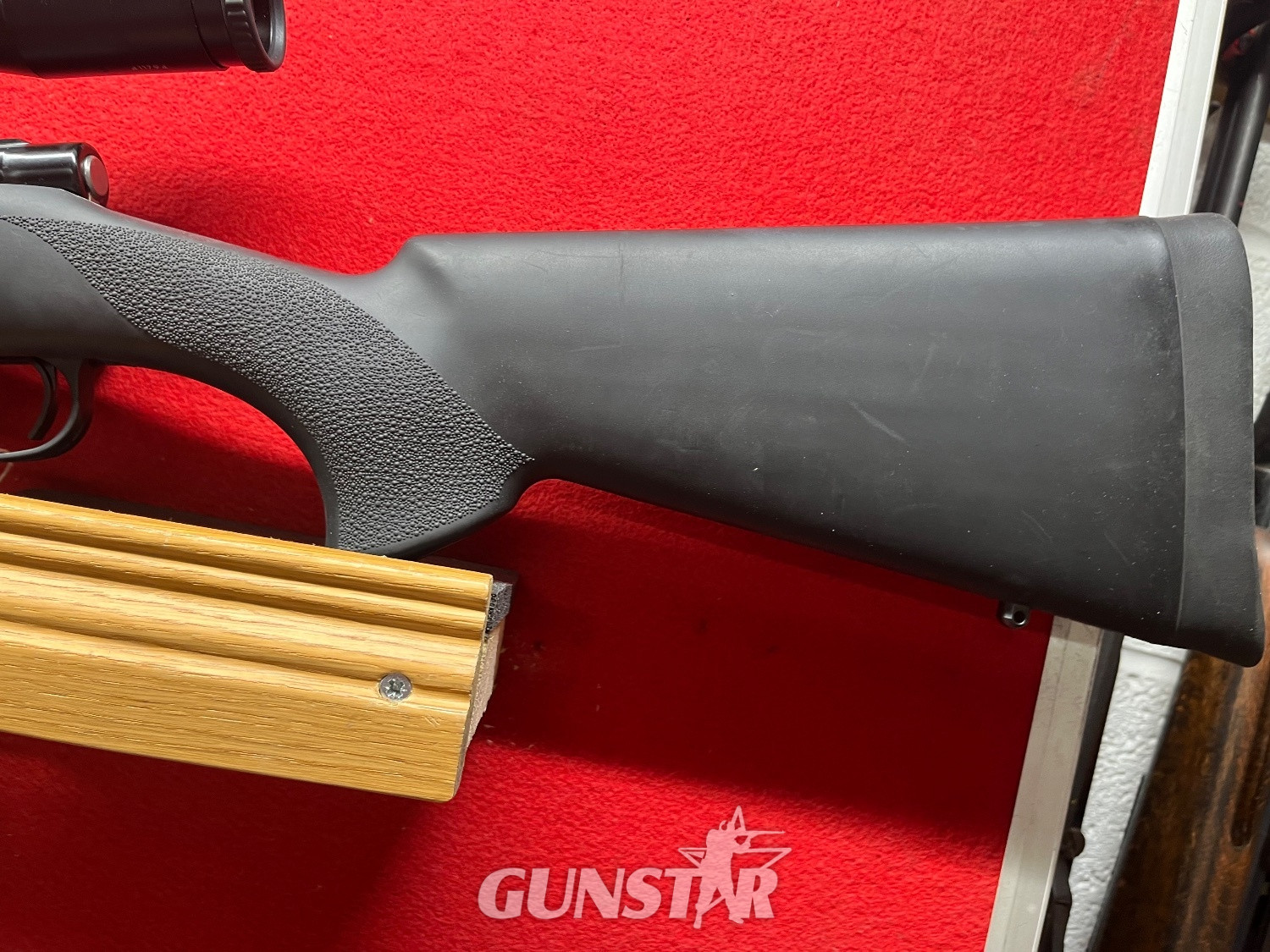 Howa 1500 S1 Bolt Action .308 Winchester Rifle - {CATEGORY} in 
