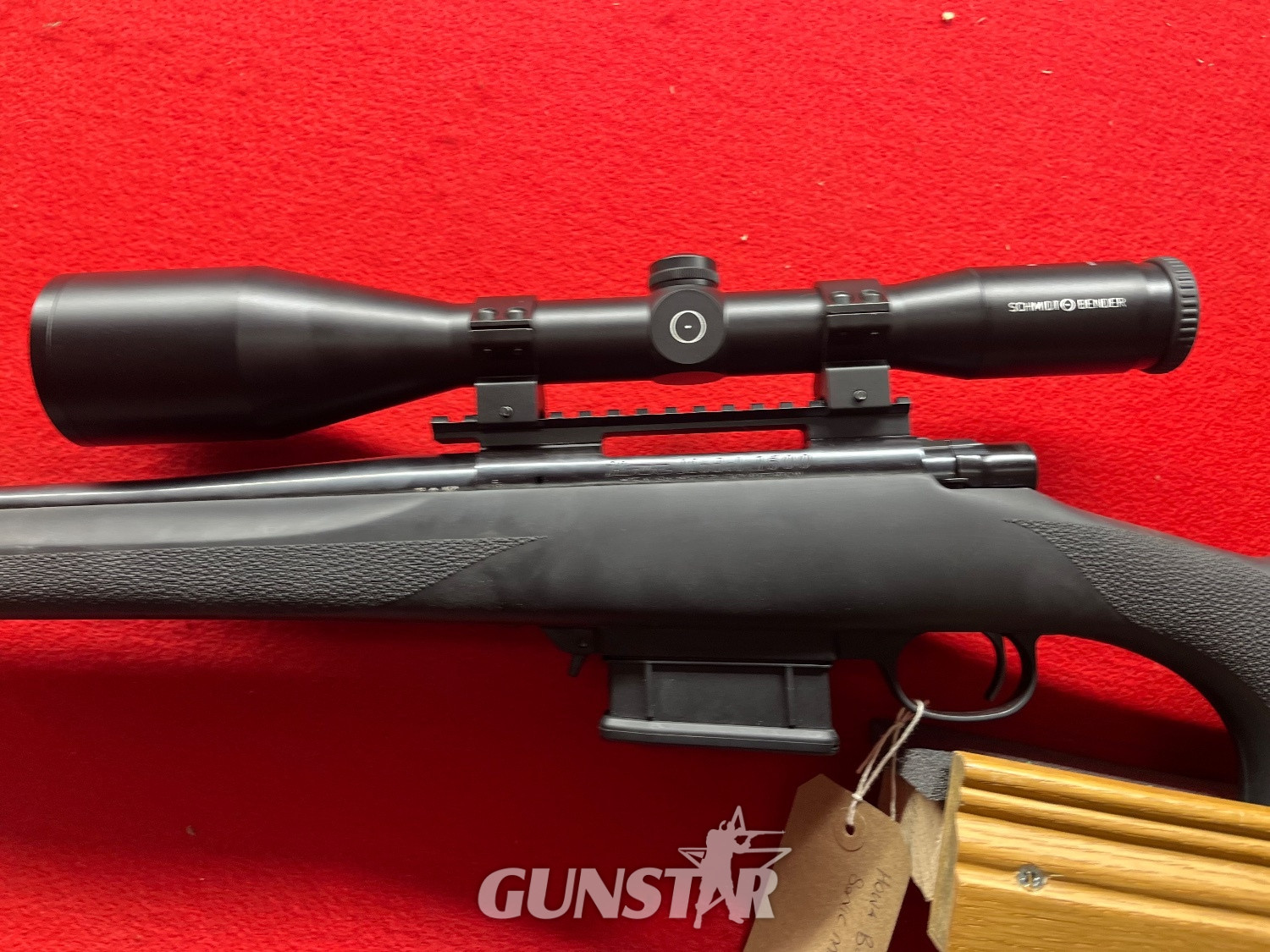 Howa 1500 S1 Bolt Action .308 Winchester Rifle - {CATEGORY}