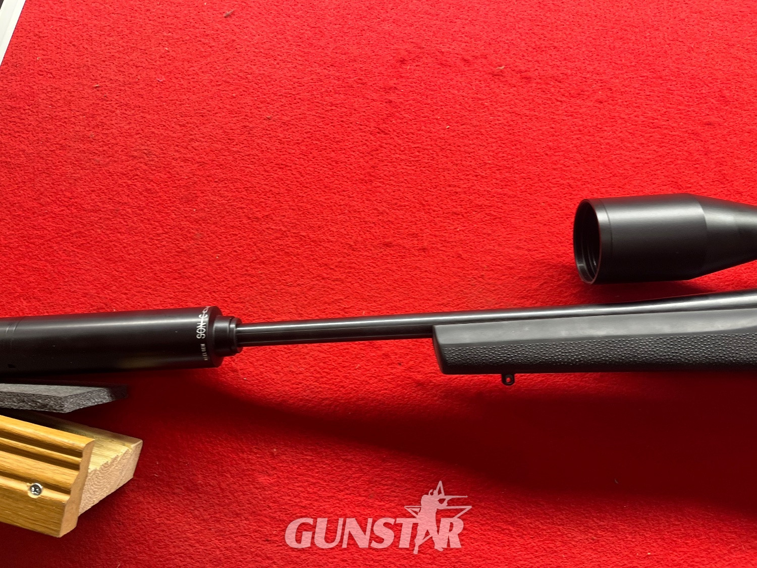 Howa 1500 S1 Bolt Action .308 Winchester Rifle 