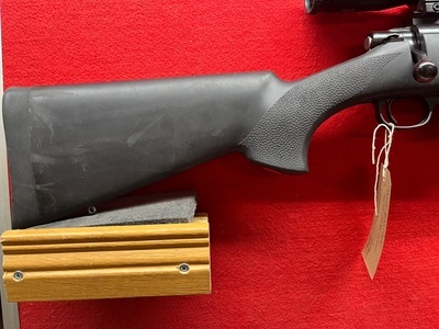 Howa 1500 S1 Bolt Action .308 Winchester Rifle