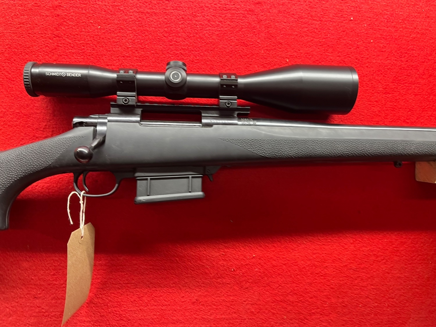 Howa 1500 S1 Bolt Action .308 Winchester Rifle