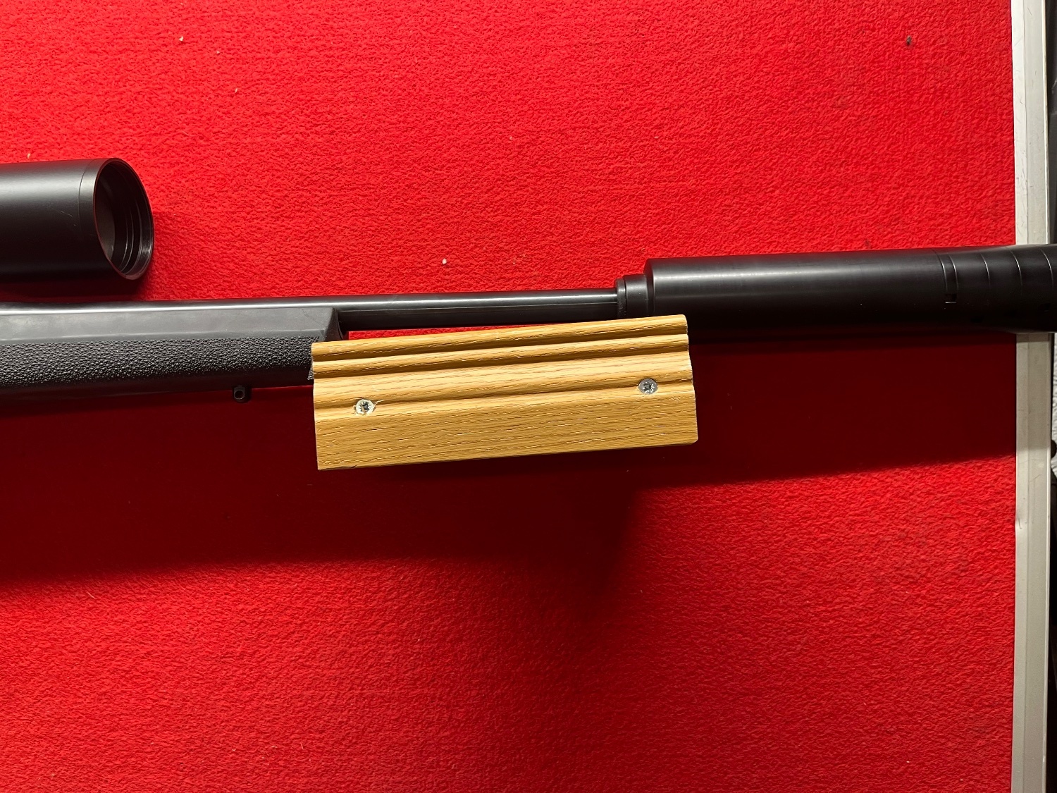  Howa 1500 S1 Bolt Action .308 Winchester Rifle