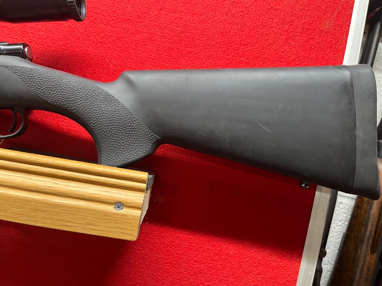 Howa 1500 S1 Bolt Action .308 Winchester Rifle - {CATEGORY} in 
