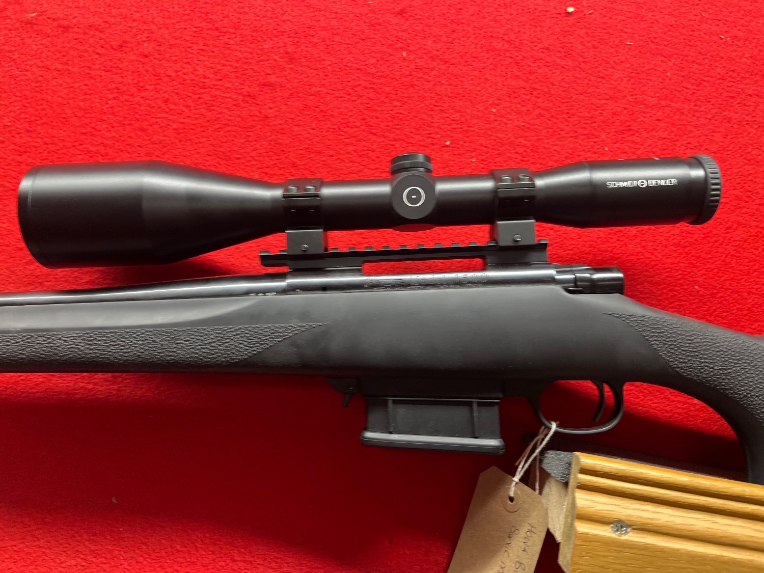 Howa 1500 S1 Bolt Action .308 Winchester Rifle - {CATEGORY}