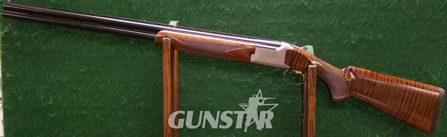 Browning B525 Over and Under 12 Bore/gauge in 