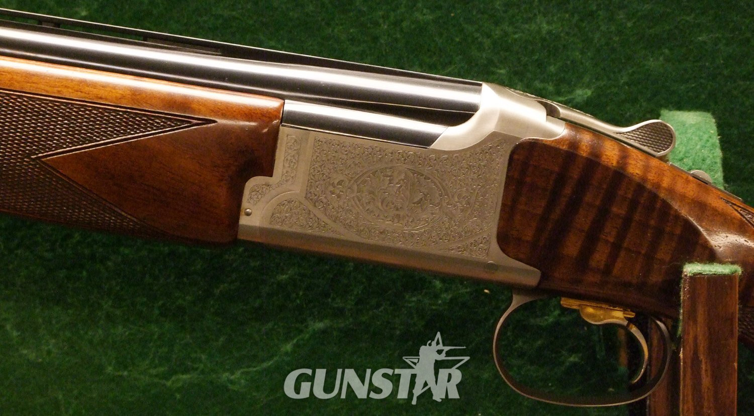 Browning B525 Over and Under 12 Bore/gauge