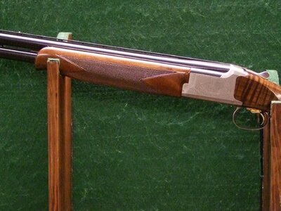 Browning B525 Over and Under 12 Bore/gauge