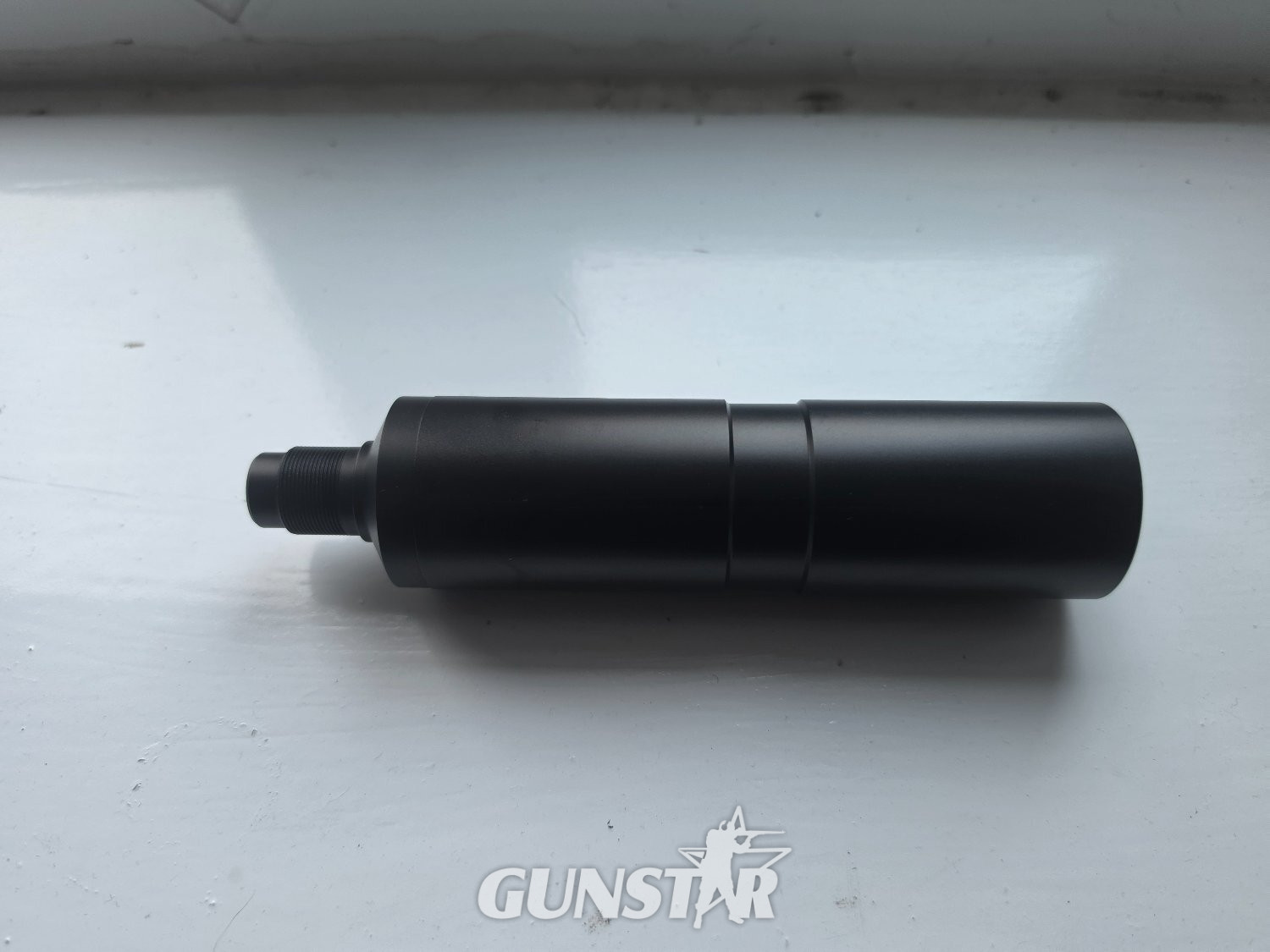 Air Arms S510 Tactical .177